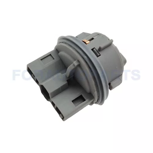 Daytime Running Light Bulb Holder Socket for Renault 1300630152 261341503R - image 2